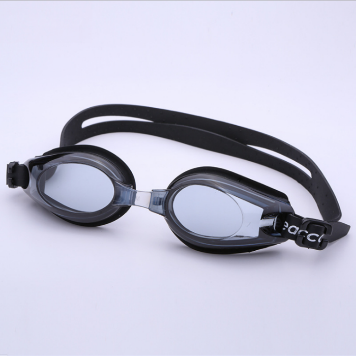 [HCM]Kính bơi chống sương mờ chống UV Cleacco dây đeo được làm 100% silicone mềm mại thoải mái thiết kế không trơn trượt độ co giãn và độ bền thách thức thời gian