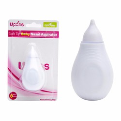 Hút mũi bóp đầu mềm an toàn cho bé Upass UP1002NT Thái Lan - HUTMUI01