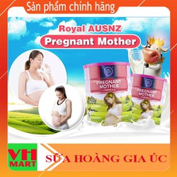 Sữa hoàng gia Pregnant Mother Formula - Dành cho phụ nữ mang thai 900g - 14141