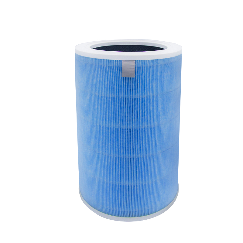Air Purifier Filter Replacement Active Carbon Filter for Xiaomi 1/2/2S/3/3H HEPA Air Filter Anti PM2.5 Formaldehyde