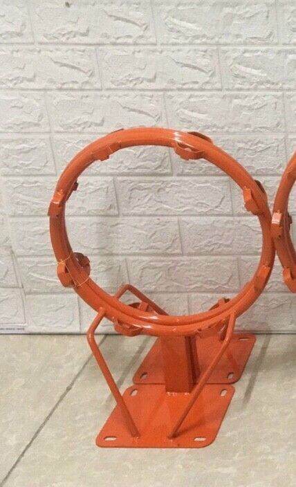 Khung bóng rổ, Vành bóng rổ 30, 35, 45cm + Tặng lưới kèm chất lượng tốt