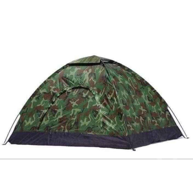 Lều cắm trại , dã ngoại cho 3-4 người lều picnic tự động, lều dã ngoại chống nắng chống mưa đi phượt đa công dụng v.v .