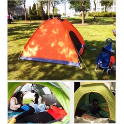 Lều cắm trại di động - Lều cắm trại di động