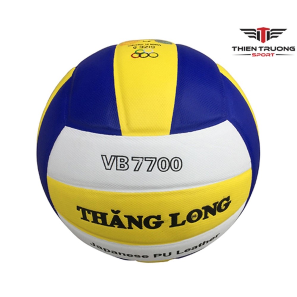 Quả bóng chuyền Thăng Long thi đấu VB7700