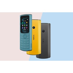 Điện thoại di động Nokia 110 4G TA-1376 DS mới 100% - 1104g