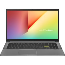 Laptop Asus Vivobook S533EA-BN462W i5 1135G7/8GB/512GB SSD/15.6''FHD/Win11 - Đen - 00798100