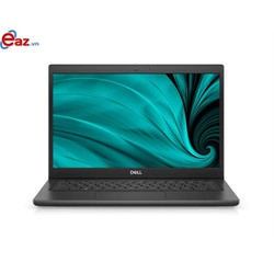Laptop Dell Latitude 3420 L3420I3SSD Intel Tiger Lake Core i3 1115G4 8GB 256GBSSD PCIe VGAINTEL 14 inch HD LEDKEY - L3420I3SSD