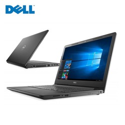 Laptop Dell Vostro 3405 (V4R53500U003W) AMD Ryzen 5 3500U 8GB 512GB SSD PCIe Win 10 - V4R53500U003W