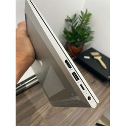 Laptop HP Probook 430 G8 2H0N8PA i5-1135G7 16GB RAM 256GB SSD Cảm ứng 13.3 inch FHD Win 10 Bạc - 8606460547