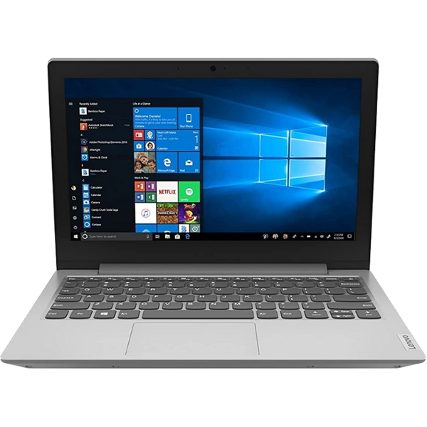 Laptop Lenovo IdeaPad 1 11IGL05 81VT006FVN P-N5030 | 4GB | 256GB | Intel UHD Graphics 605 | 11.6' HD | Win 11