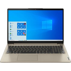 Laptop Lenovo IdeaPad Slim 3 15ITL6 i3 1115G4/8GB/512GB/15.6"FHD/Win 11 - Vàng - 00800088