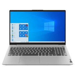Laptop Lenovo IdeaPad Slim 5 15ITL05 i5 1135G7/8GB/512GB/15.6”FHD/Win 11 - Xám - 00797335