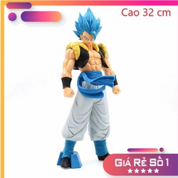 Mô hình Gogeta Blue cao 32 cm ( Dragon Ball Super ) - DC00229MH