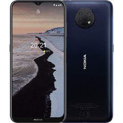 Nokia G10 4GB-64GB - Xanh - 00788624