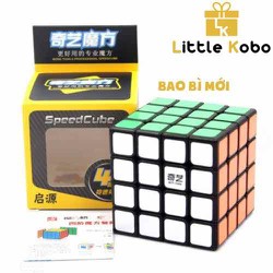 Rubik 4x4 QiYi Khối Lập Phương Rubic 4 Tầng - 2213