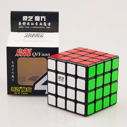 Rubik 4x4 QiYi Khối Lập Phương Rubic 4 Tầng QiYuan Cube - A92G