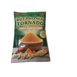100g Bột Phô Mai truyền thống tomato T&P - BPM
