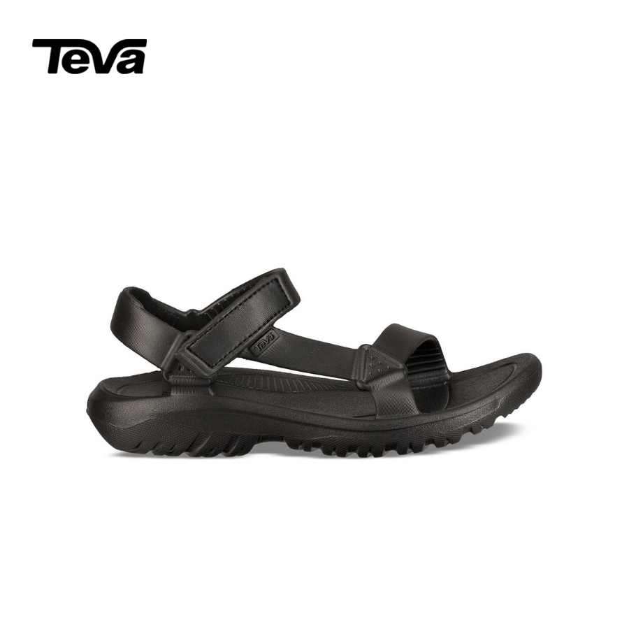 TEVA Giày sandal nữ Hurricane Drift 1102390-BLK