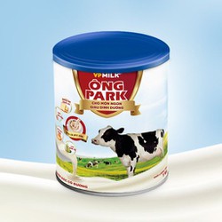 Sữa đặc có đường VPmilk ông Park lon 1kg - VPMilk1