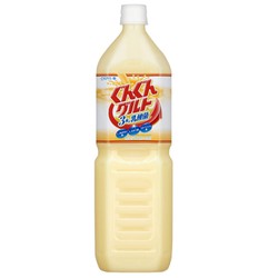 Sữa chua uống bổ sung lợi khuẩn Calpis Asahi 1500ml 4901340002746 - Sữa chua uống bổ sung lợi khuẩn Calpis Asahi