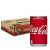 1 Thùng 30 Lon Coca Cola Phiên Bản Lon Mini 160ml – Hàng nội địa Nhật