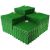 1 thùng 50 miếng thảm cỏ nhân tạo 30cmx30cm Made in JAPAN