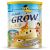 2 Hộp Sữa Bột Abbott Grow G-Power Vanilla GGM Dành Cho Trẻ Từ 3 – 6 Tuổi (900g)