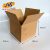 20x20x16.5 – Combo 10 thùng giấy carton gói hàng