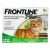 3 Tuýp Thuốc Nhỏ Rận Cho Mèo Frontline Plus