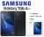 Máy tính bảng Samsung Galaxy Tab A T285