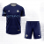 Áo bóng đá đẹp, áo đá bóng và áo đá banh CLB Manchester City BD053