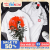Áo thun One Piece Zoro T01 , áo phông One Piece Zoro Unisex Nam Nữ có Size bé từ 25-95kg