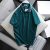 Áo Thun Polo Nữ Trơn Phông Basic Tay Ngắn Cổ Bẻ Cotton Trẻ trung đơn giản 6 Màu Trắng Đen Cam Vàng – Hanlly Fashion A21