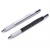 Bộ 2 cây bút chuyên dụng Thông Minh Đa Chức Năng Compact 6in1 (Bạc/Đen)