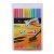 Bộ Bút Lông Hai Đầu Marvy 1122-12B (12 Màu Pastel Set)