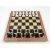 Bộ Cờ Vua Bàn Gấp Urra V-Square Chess 2021, Chất Liệu An Toàn, Độ Bền Cao – Hàng Chính Hãng