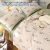 Bộ Chăn Ga Cotton Living Cao Cấp Bộ Vỏ Drap Hàn Quốc Set Chăn Ra Gối Phủ Trải Giường Mát Lạnh Ga Bọc Nệm Đệm Bedding Set