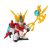 Bộ đồ chơi xếp hình sáng tạo A018 – Đồ Chơi Gundam – Lục Tốn
