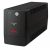 Bộ lưu điện: APC Back-UPS 650VA, 230V, AVR, Universal Sockets-BX650LI-MS – Hàng Chính Hãng