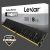 Bộ nhớ RAM Lexar DDR4-3200MHz UDIMM Desktop Memory – Hàng Chính Hãng