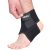 Bảo vệ gót chân Aolikes AL7127 giảm chấn thương khi tập luyện (1 đôi)