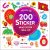Bộ Sưu Tập 200 Sticker – Bảng Chữ Cái Tiếng Việt