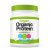 Bột Protein thực vật hữu cơ Orgain Organic Protein Greens 462g hương vani
