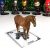 Bộ Thẻ Animal 4D+ Hình Ảnh Con Vật Sinh Động – Thúc Đẩy Trí Thông Minh, Tăng Khả Năng Sáng Tạo Cho Bé