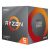 Bộ Vi Xử Lý CPU AMD Ryzen Processors 5 3600X – Hàng Chính Hãng