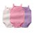 Baby Infants Romper Cotton Summer Sweat Absorption Jumpsuits for Boys Girls
