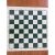 Bàn cờ vua tiêu chuẩn thi đấu quốc tế – Bàn cờ vua kích thước tiêu chuẩn loại 1 siêu bền đẹp