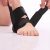 Băng quấn cổ chân 2 KHÓA dính, đai bảo vệ mắt cá chân dễ điều chỉnh cao cấp – POKI