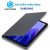 Bao da/Ốp Gập Máy Tính Bảng Samsung Galaxy Tab A7 – Hàng Chính Hãng – Màu xám