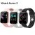 Best Smart Watch 2020 Fashion Jewelry Bluetooth Smart Watch IP67 Waterproof Pedometer Multiple Dials Heart Rate Sleep Tracking Sport Fitness…